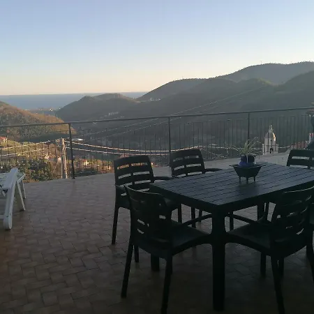 Bed and Breakfast Casa Di Anna