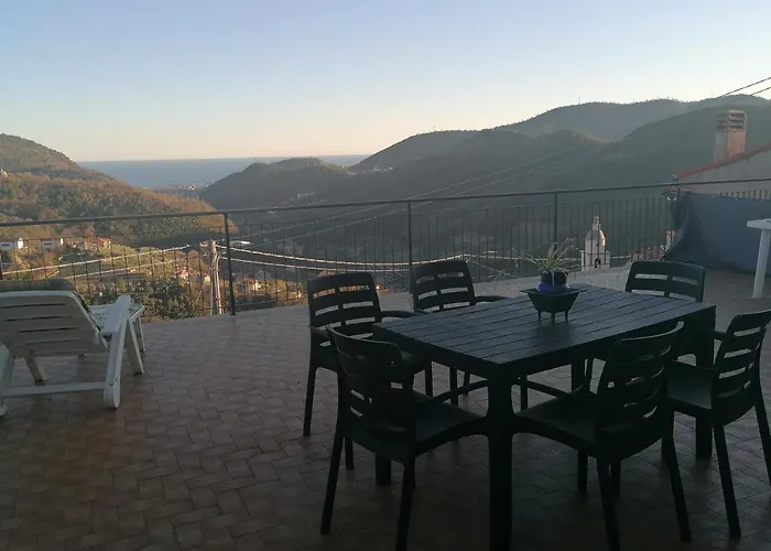 Bed & Breakfast Casa Di Anna