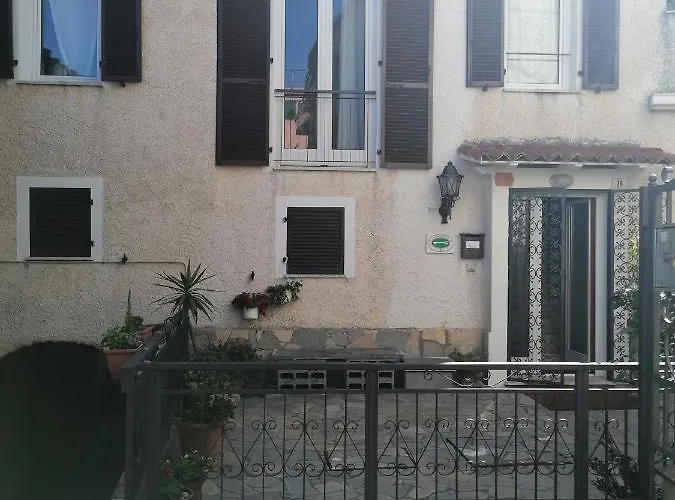 Casa Di Anna Bed & Breakfast