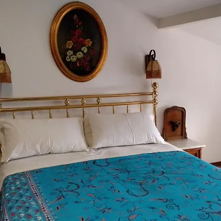 ベッド・アンド・ブレックファスト Casa Di Anna