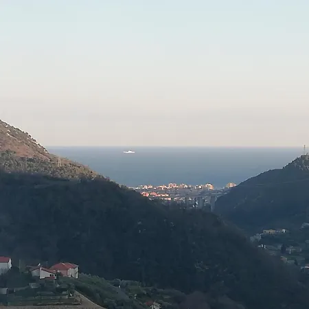 B&B Casa Di Anna 토보산지아코모