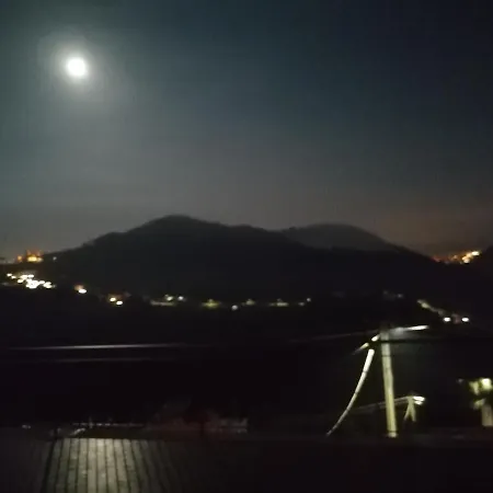 Casa Di Anna 토보산지아코모