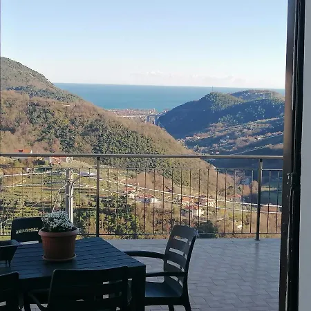 Bed & Breakfast Casa Di Anna *