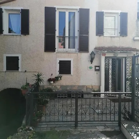 Casa Di Anna Nocleg ze śniadaniem