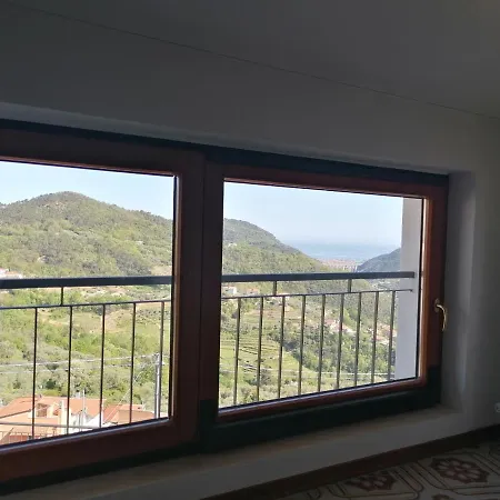 Nocleg ze śniadaniem Casa Di Anna