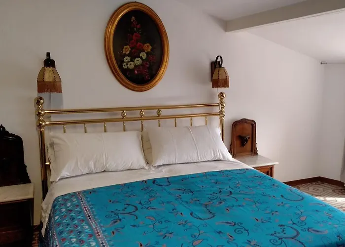 Bed & Breakfast Casa Di Anna