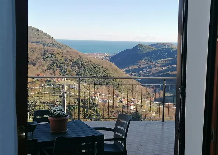 Bed & Breakfast Casa Di Anna *