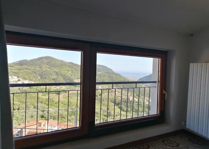 Bed & Breakfast Casa Di Anna